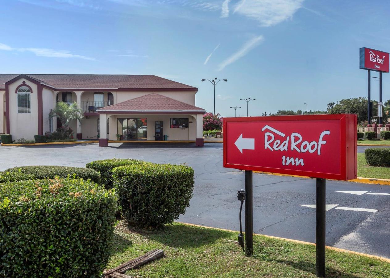 Red Roof Inn Sumter Exterior photo